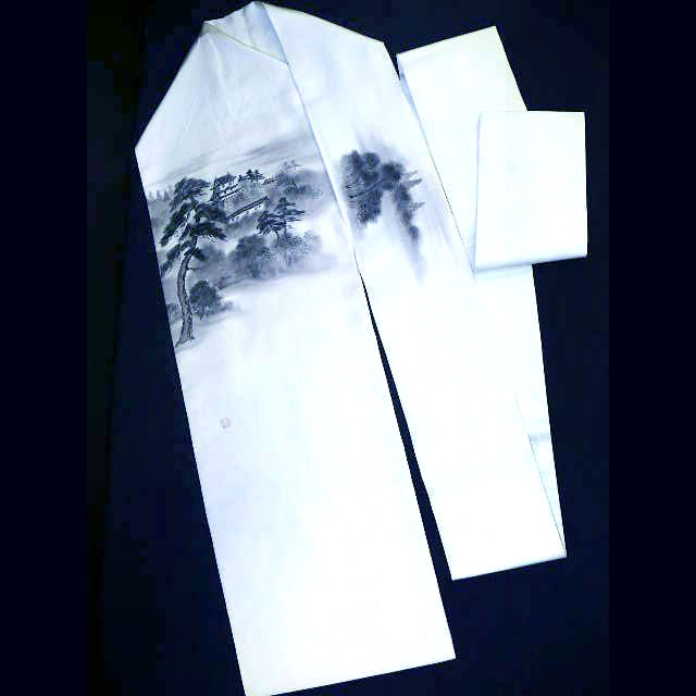 Thumbnail: Castle Sumie Nagoya Obi