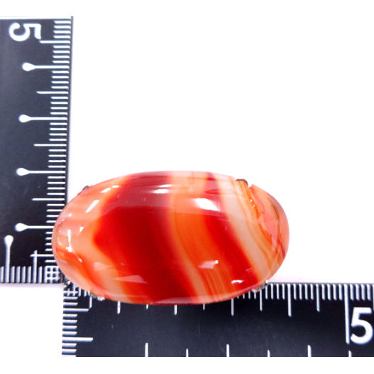Thumbnail: Banded Agate Obidome 8