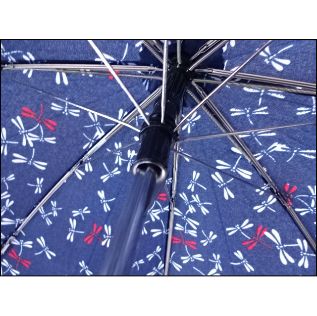 Thumbnail: Dragonflies Folding Umbrella 11