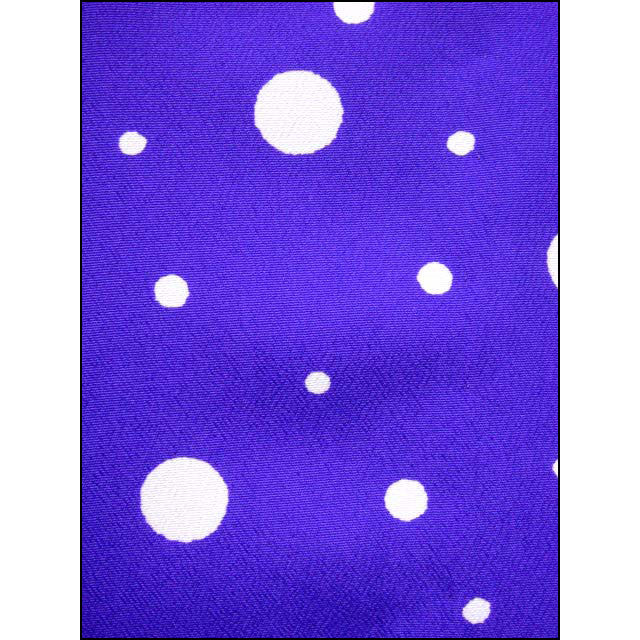 Thumbnail: Katamigawari Odori Japanese Kimono 13