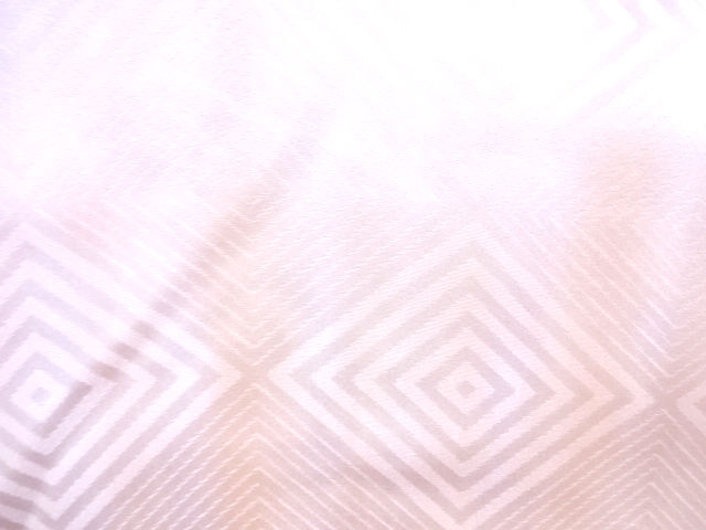 Thumbnail: Batik Deep Pink Silk Haori