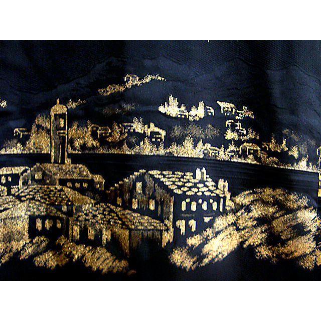 Thumbnail: Golden Scene Haori