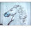 Thumbnail: Lively Horses Naga-Juban Kimono