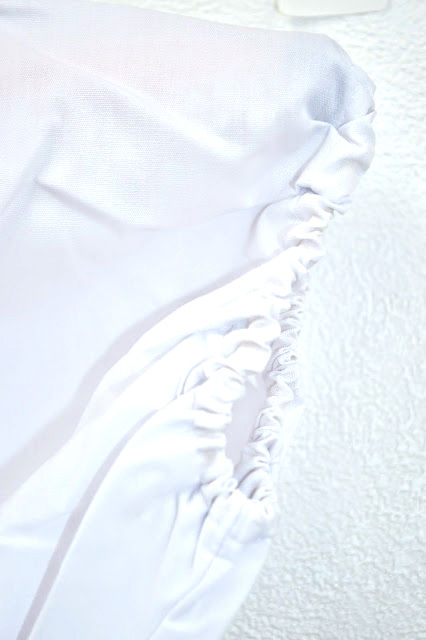 Thumbnail: Kappougi Cotton Kimono Apron