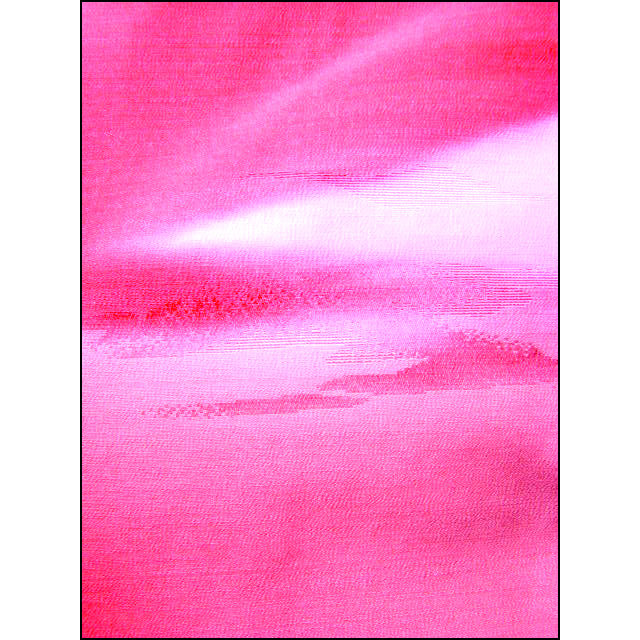Thumbnail: Clouds Ziggy Pink Haori