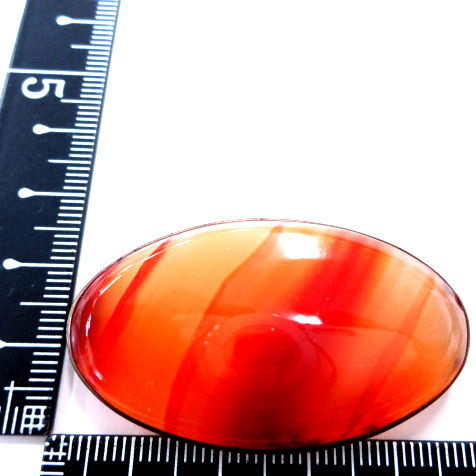 Thumbnail: Agate Oval Obidome 7