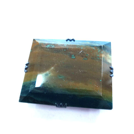 Thumbnail: Antique Natural Stone Obidome