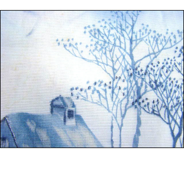 Thumbnail: Cottage Scene Chuuya Obi