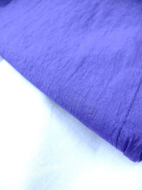 Thumbnail: 2 Part Nibushiki Naga-Juban - Purple M