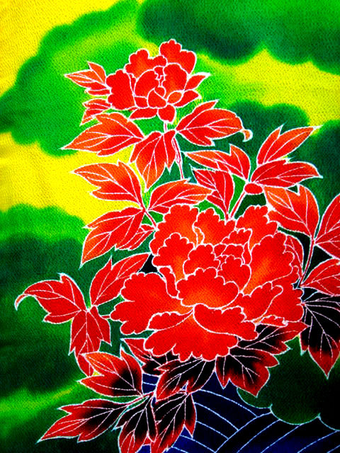 Thumbnail: Absolutely Stunning Uchikake