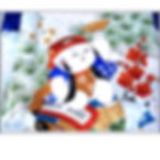 Thumbnail: Child's Kimono & Hifu