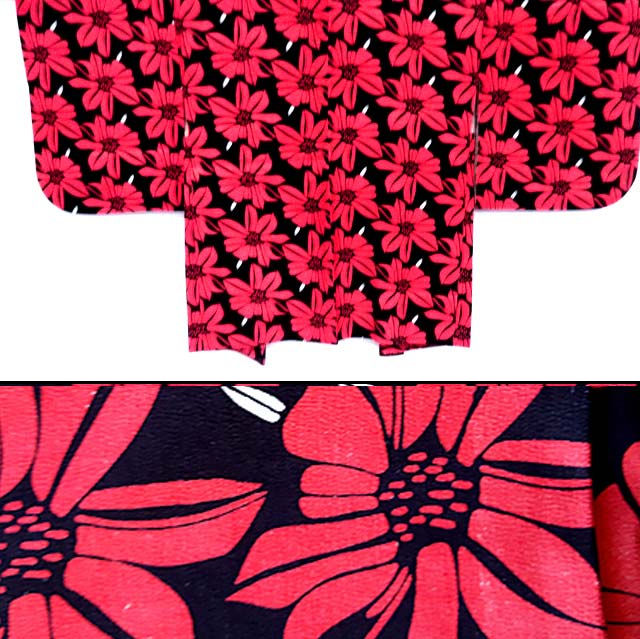 Thumbnail: Wild Silk Haori