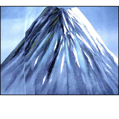 Thumbnail: Mt. Fuji Naga-Juban