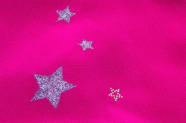 Thumbnail: Star Magenta Obiage