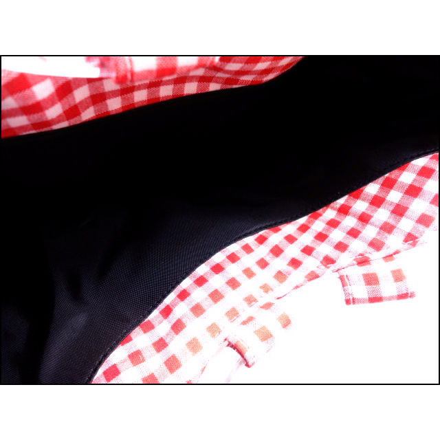 Thumbnail: Japanese Cotton Bag B