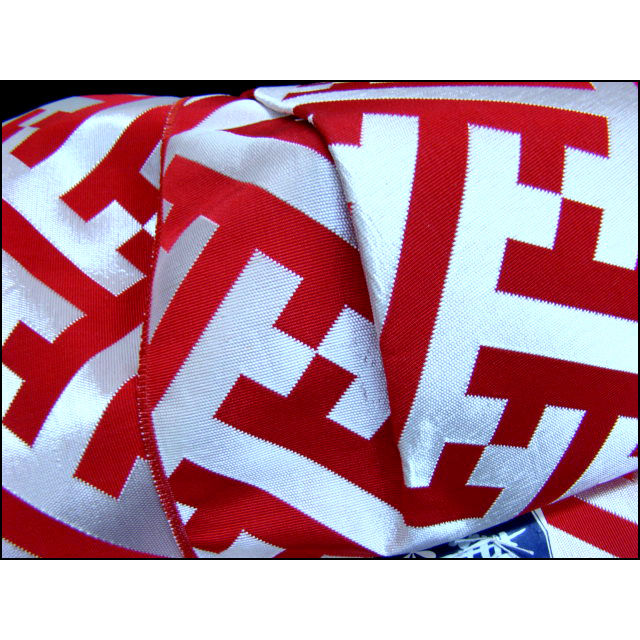 Thumbnail: Red White Plump Bow
