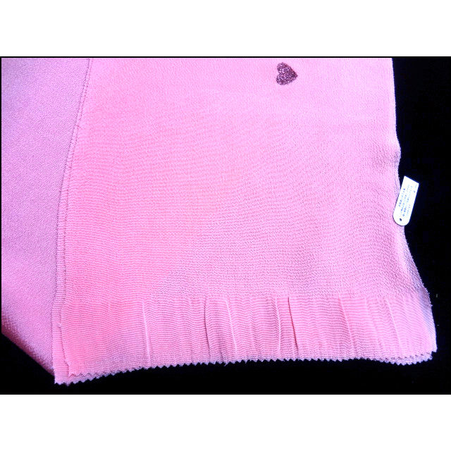 Thumbnail: Hearts Light Pink Obiage
