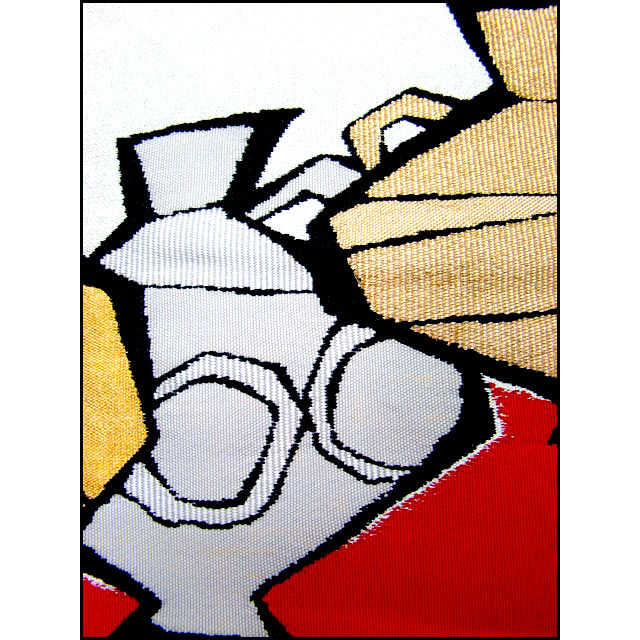 Thumbnail: Vases Nagoya Obi 5