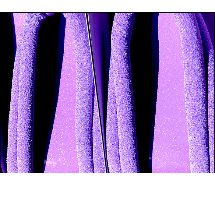 Thumbnail: Hearts on Purple Geta A