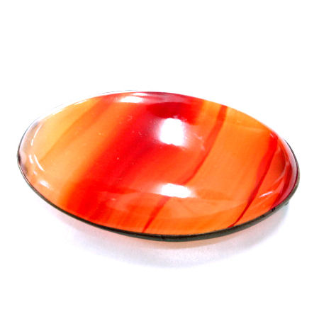 Thumbnail: Agate Oval Obidome 4