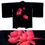 Thumbnail: Red Orchids Haori