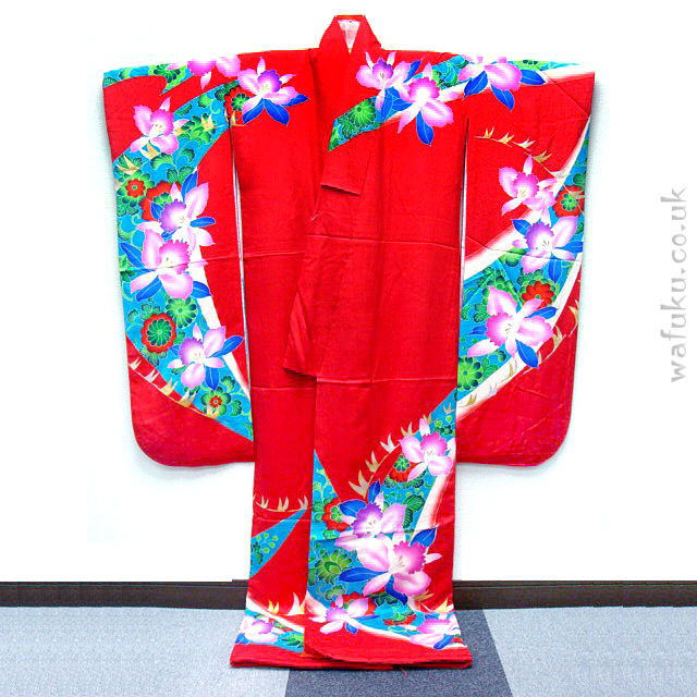 Thumbnail: Dazzling Silk Kakeshita