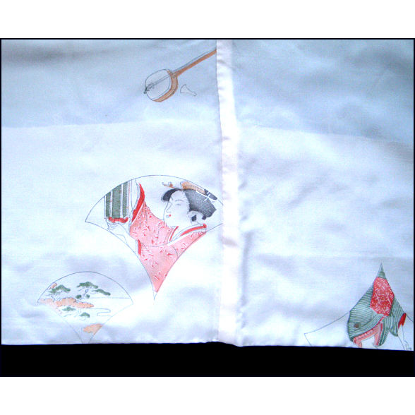 Thumbnail: Mountain Scenes Haori