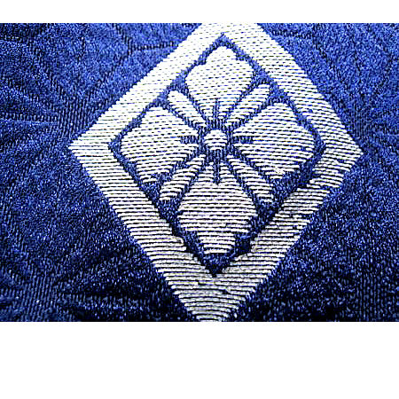 Thumbnail: Hanabishi Pattern Hakama