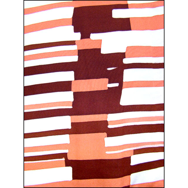 Thumbnail: Bold Browns Haori