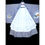 Thumbnail: 2 Piece, Boys' Silk Ensemble
