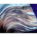 Thumbnail: Lively Horses Naga-Juban Kimono