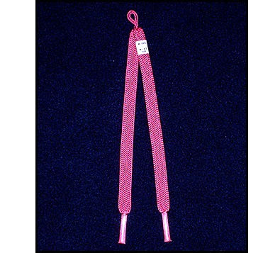 Thumbnail: Deep Pink Silk Himo