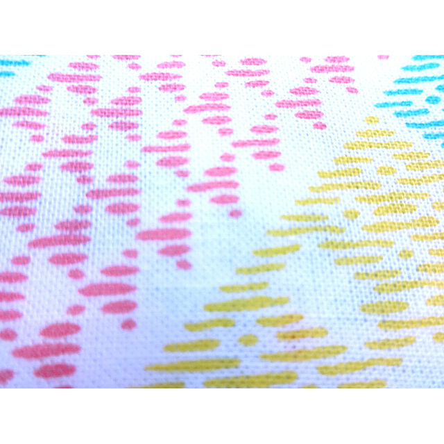 Thumbnail: Stitch Print Tenugui