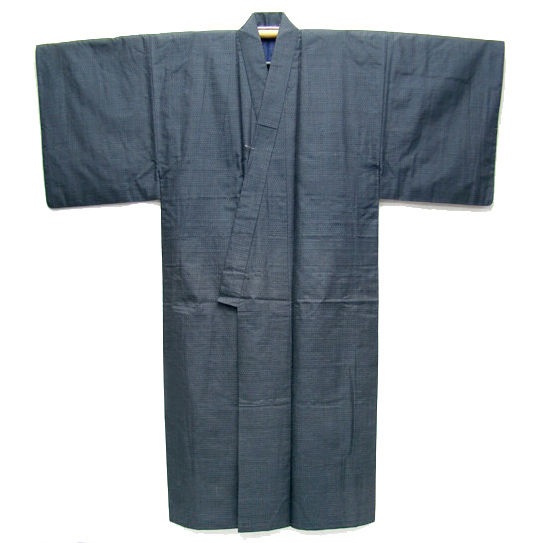 Thumbnail: Handsome Silk Ensemble