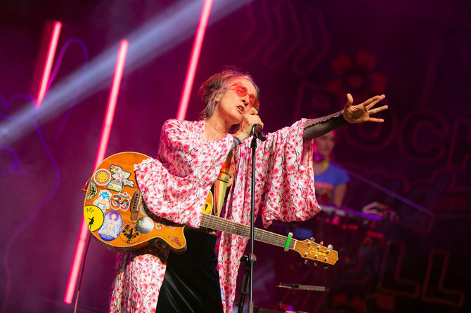 Con Altavoz Fest Colombia 2020, Medellín se consolida como epicentro de alternativas de la música.