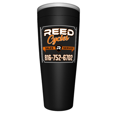 20 Oz Stainless Tumbler Reed Cycles Llc