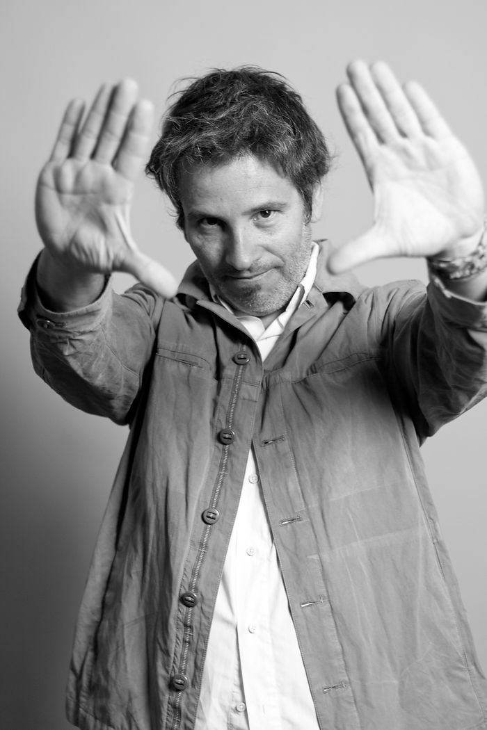 director