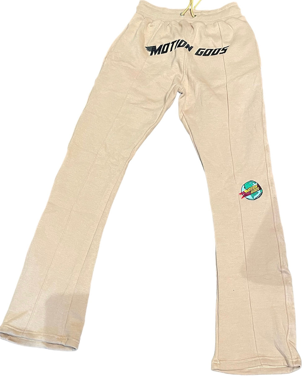 Thumbnail: Motion Gods Stacked pants