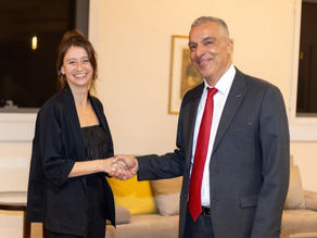 Off-Grid Sanitation Simplified and Circular: Laguna Innovation in Kenya