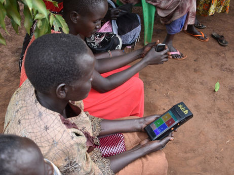 Response Innovation Labs: Sourcing Solutions To Tackle Challenges in Displacement Settings