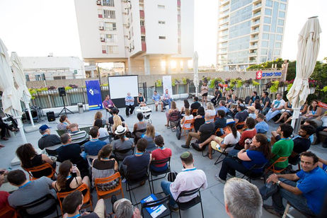 Disrupting Affordable Healthcare: MED4DEV Pre-Hackathon Event!