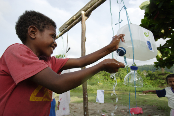 Humanitarian Innovation