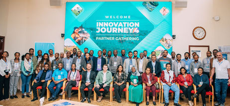 4 Lessons Learned from 5 Years of Introducing Israeli Agritech to Ethiopia