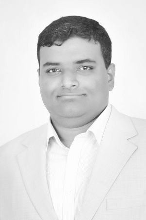 Ravi Bhogu
