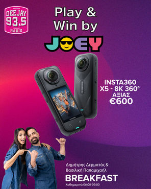 🎉Play & Win by JOEY 🎉