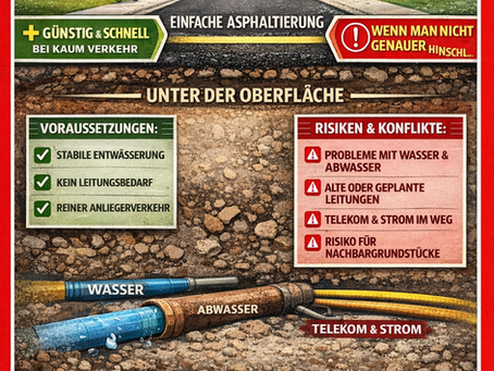 Das Oranienburger Modell – einfache Lösung oder trügerische Abkürzung?