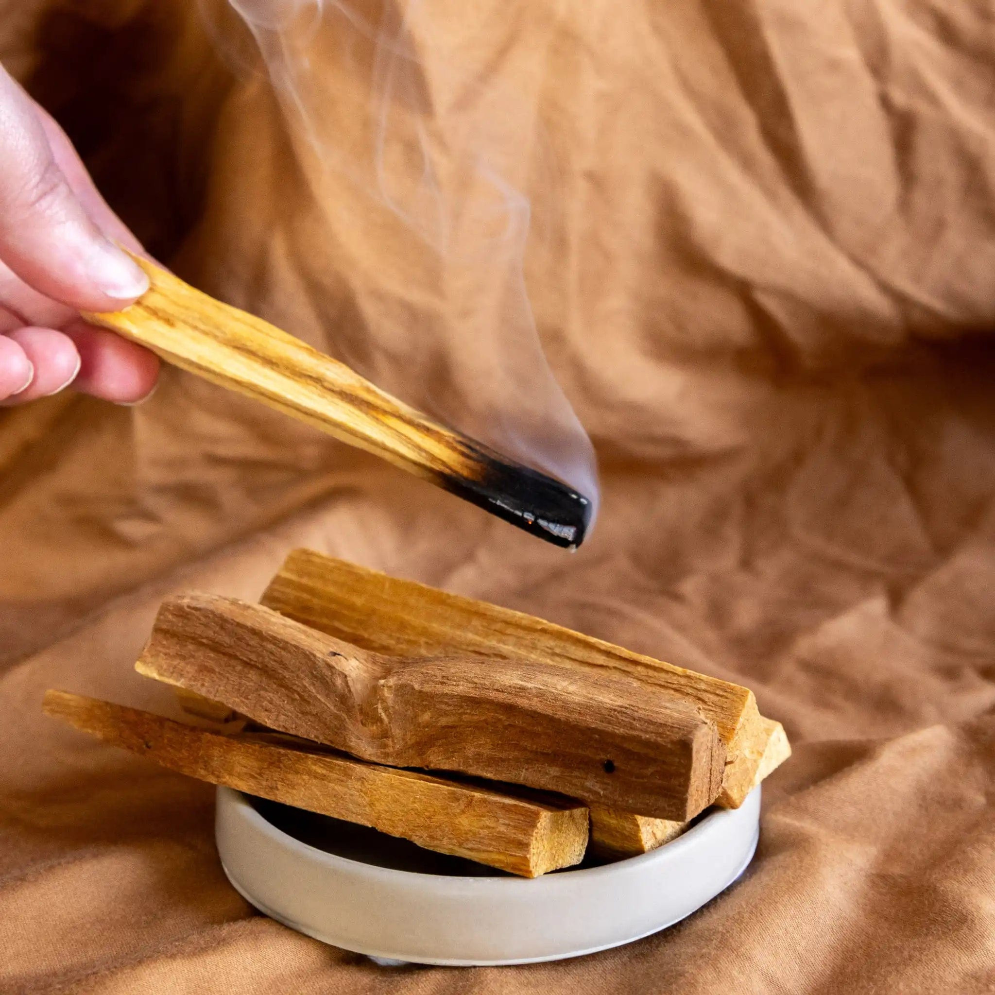 Palo Santo
