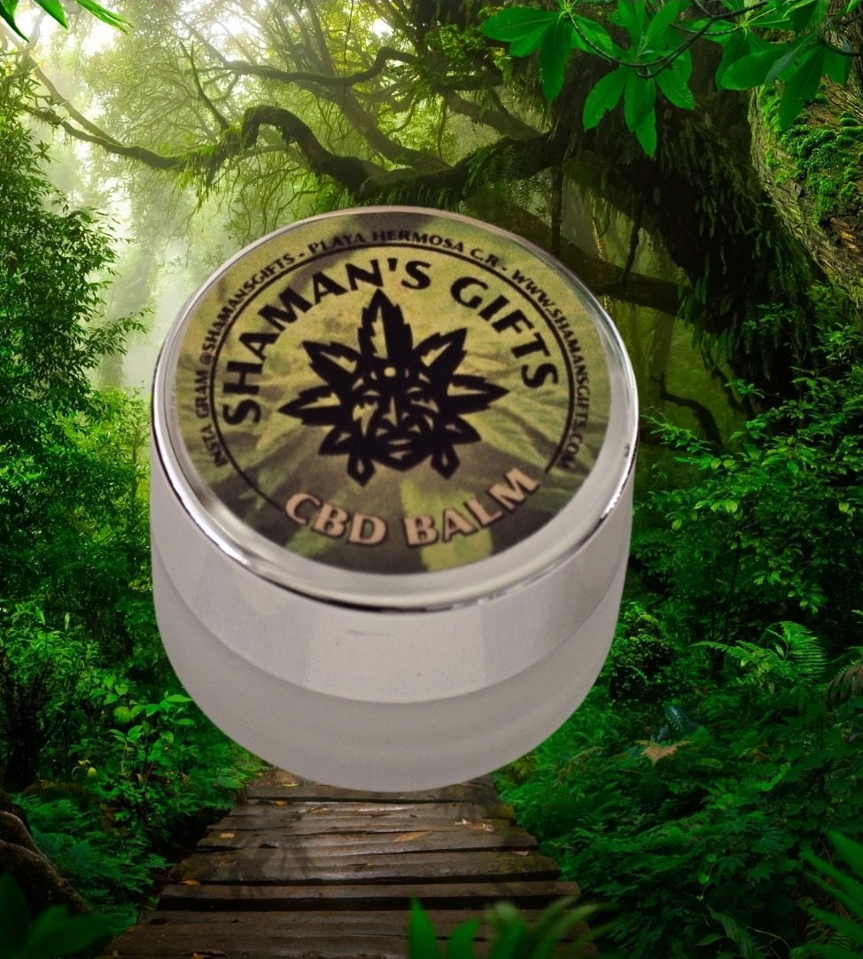 Magic Balm