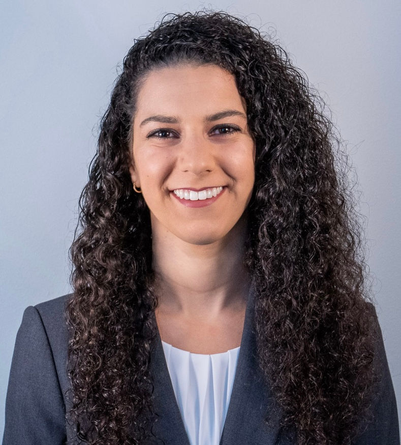 Welcoming Dr. Tanya S. Saikaly, DMD!