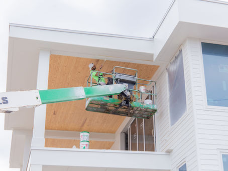 Why Waterproofing is Essential for Your Jacksonville Property